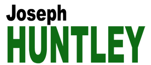 Joseph Huntley for Troy Town Council